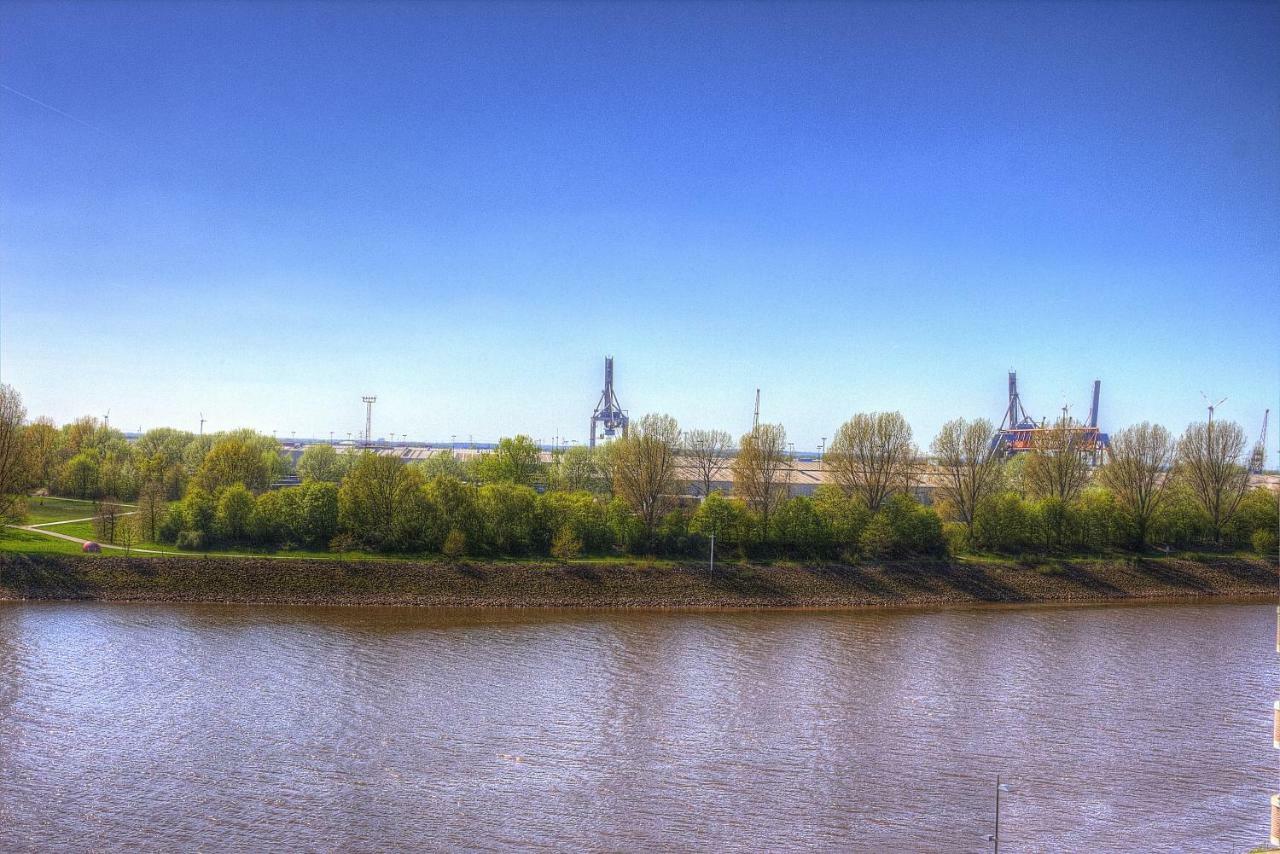 Plenus Riverloft BRE Εξωτερικό φωτογραφία