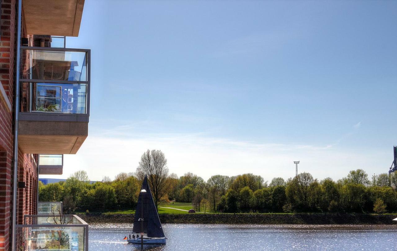 Plenus Riverloft BRE Εξωτερικό φωτογραφία