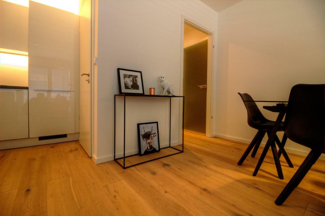 Plenus Riverloft BRE Εξωτερικό φωτογραφία
