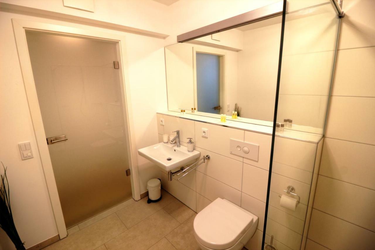 Plenus Riverloft BRE Εξωτερικό φωτογραφία